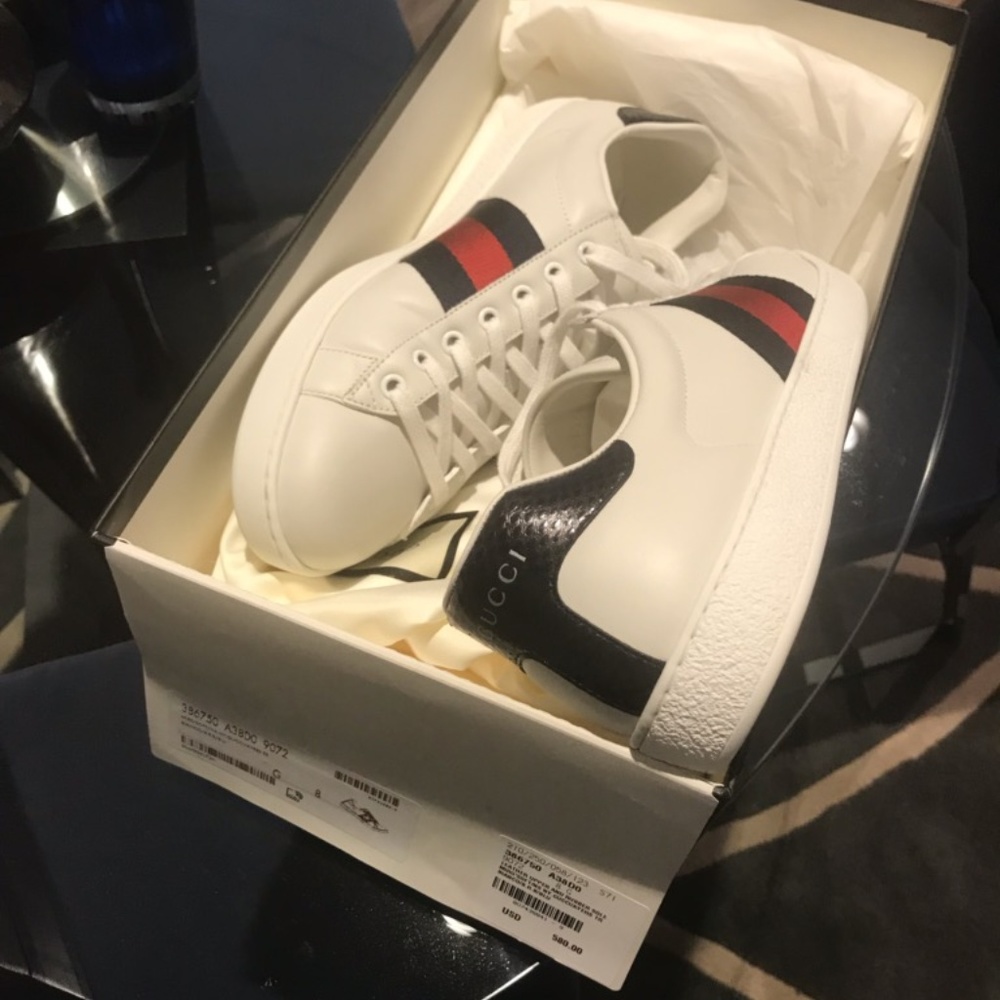 Gucci Sneakers